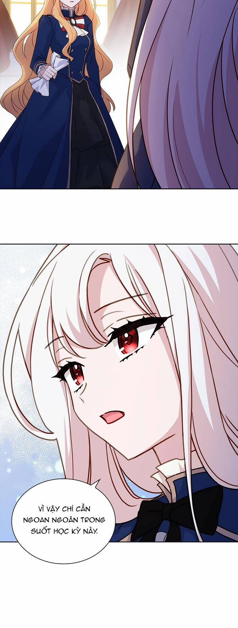 Tiểu Thư Muốn Được Nghỉ Ngơi 70 trang 55