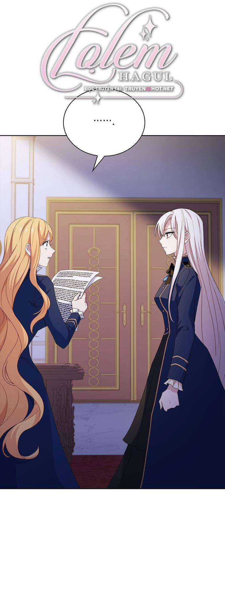 Tiểu Thư Muốn Được Nghỉ Ngơi 70 trang 56