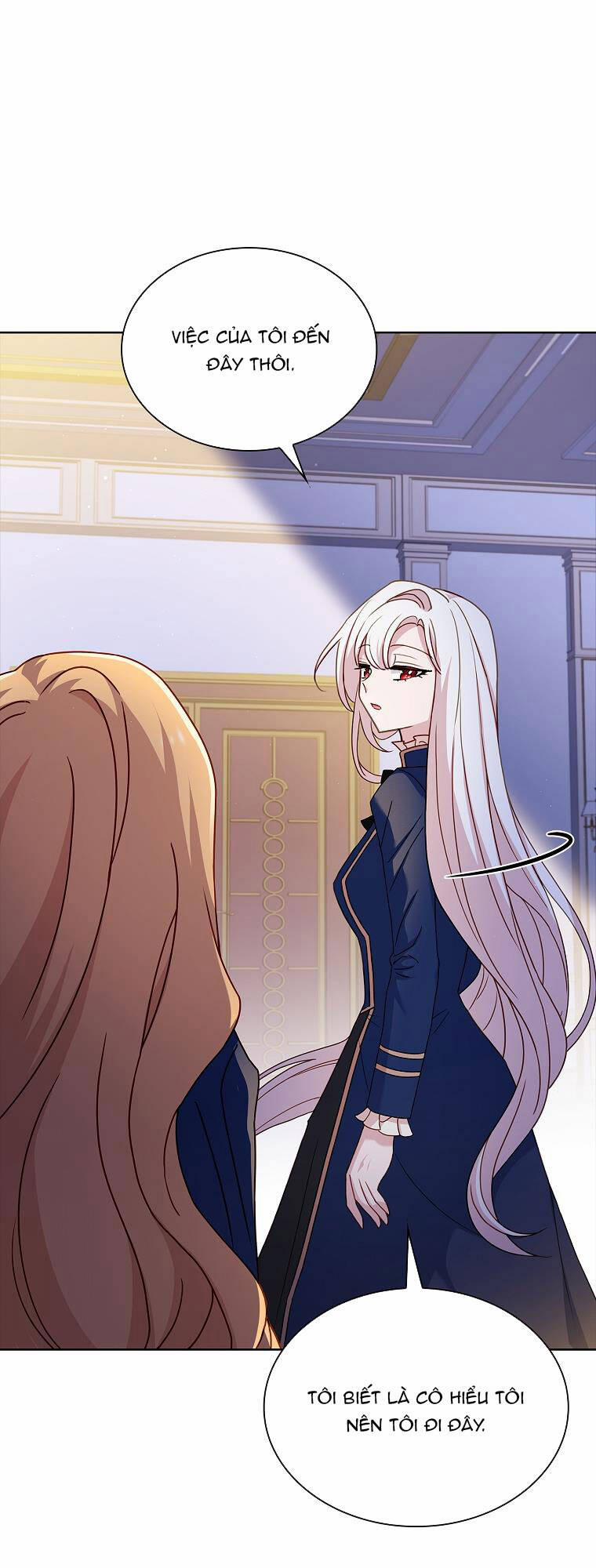 Tiểu Thư Muốn Được Nghỉ Ngơi 70 trang 57