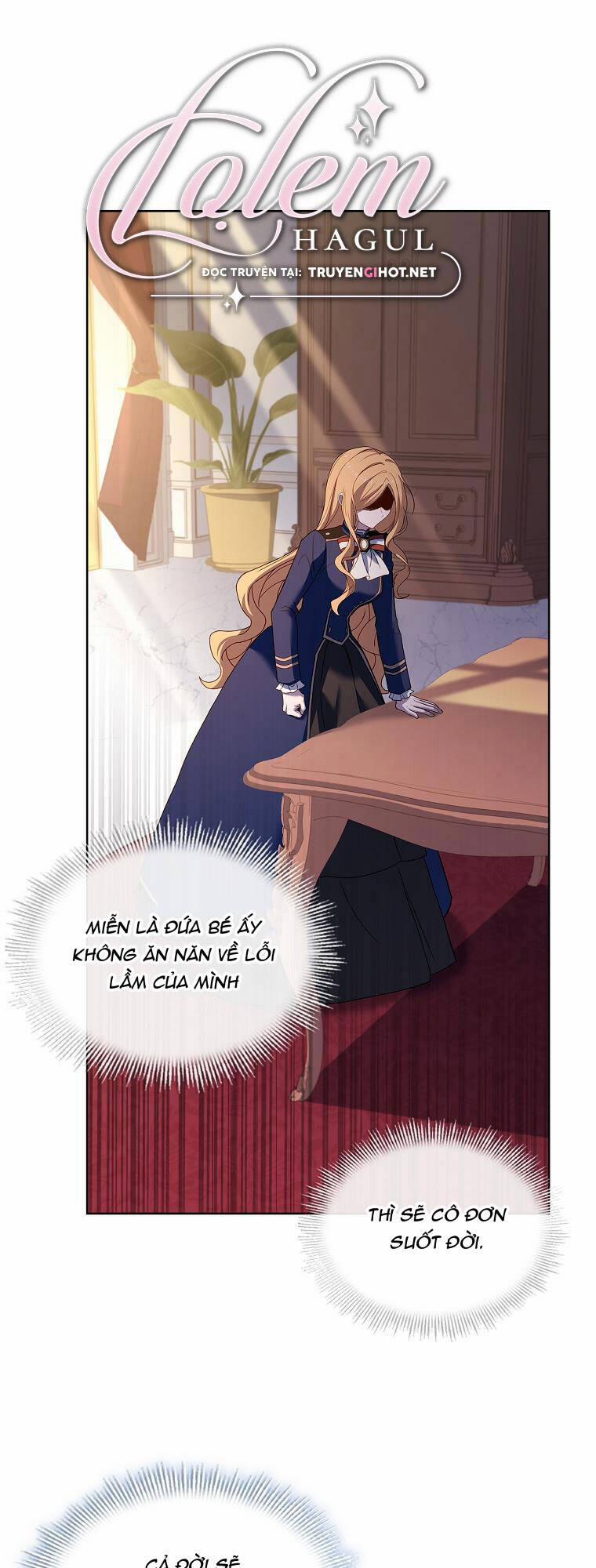 Tiểu Thư Muốn Được Nghỉ Ngơi 70 trang 58