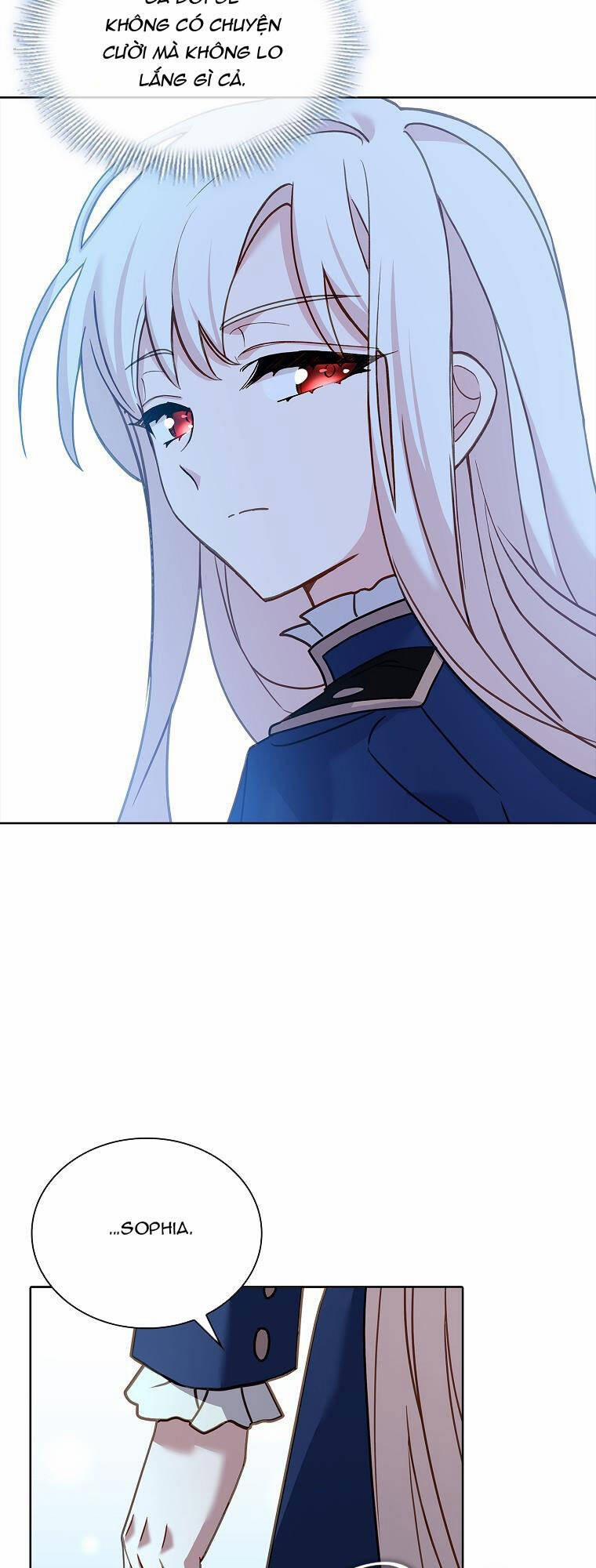 Tiểu Thư Muốn Được Nghỉ Ngơi 70 trang 59