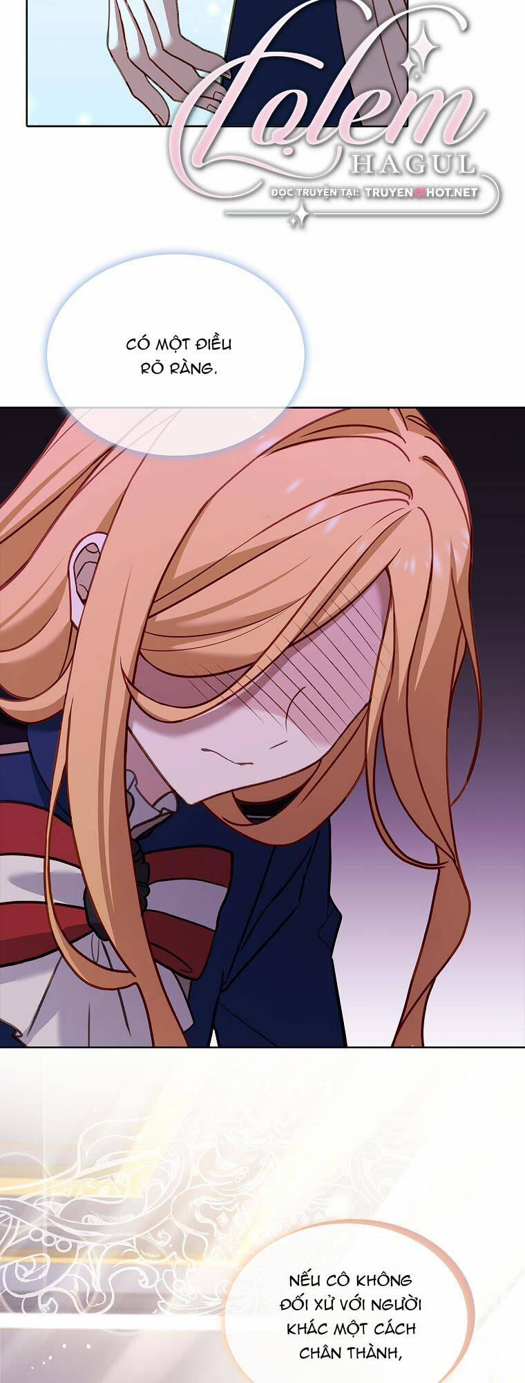 Tiểu Thư Muốn Được Nghỉ Ngơi 70 trang 60