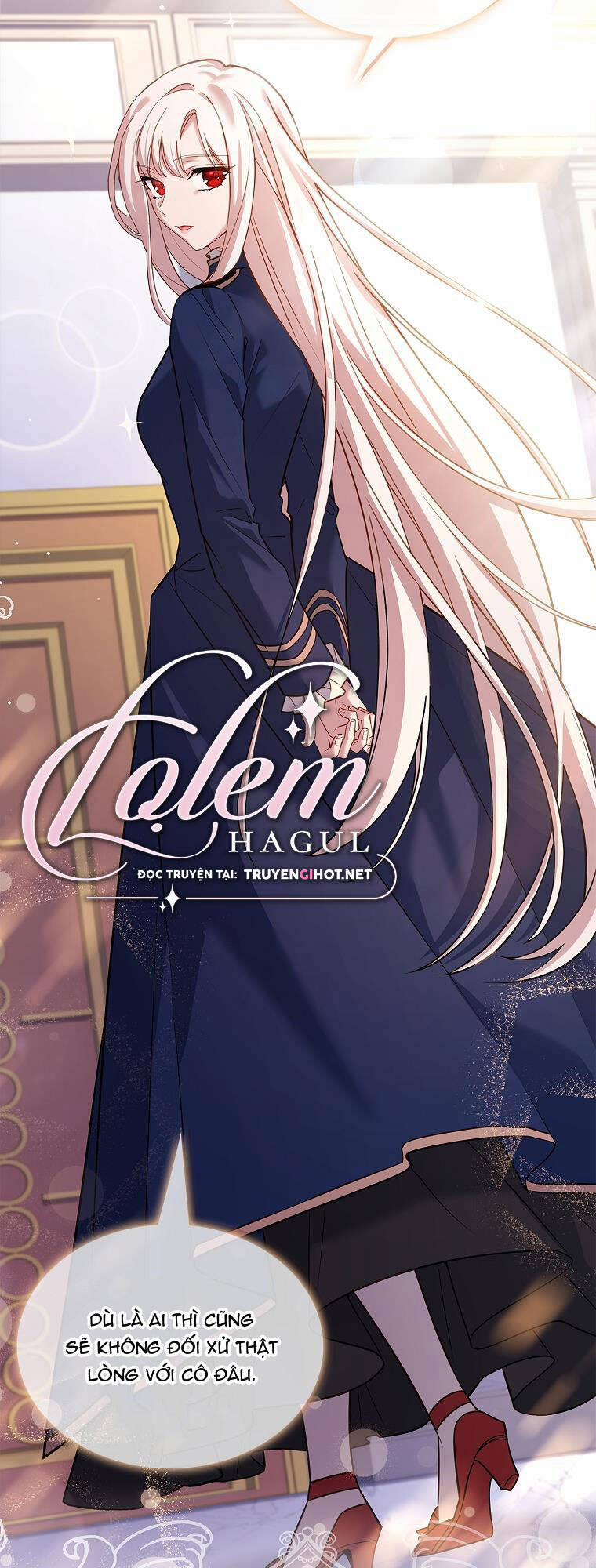 Tiểu Thư Muốn Được Nghỉ Ngơi 70 trang 61