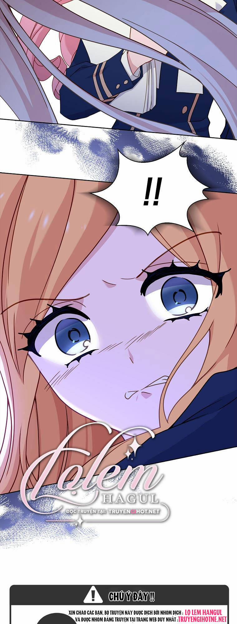 Tiểu Thư Muốn Được Nghỉ Ngơi 70 trang 7