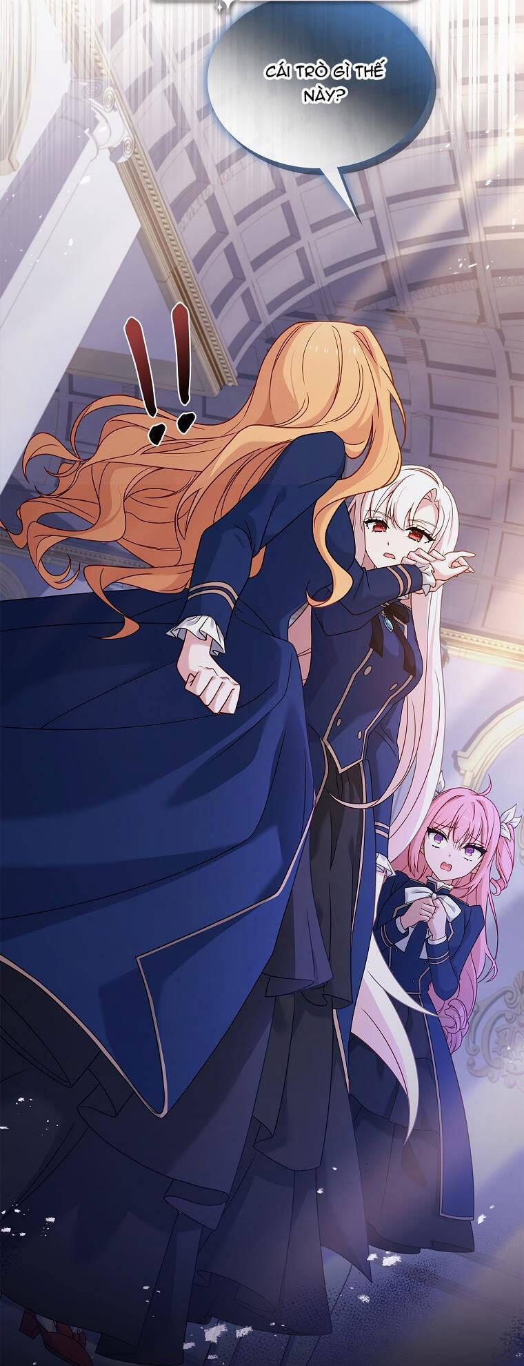 Tiểu Thư Muốn Được Nghỉ Ngơi 70 trang 9