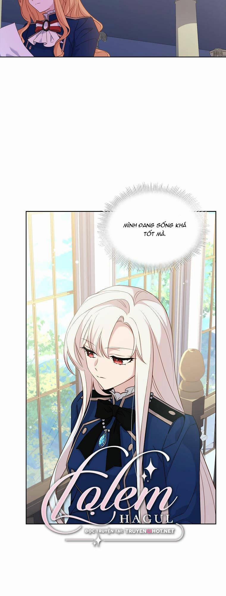 Tiểu Thư Muốn Được Nghỉ Ngơi 71 trang 1