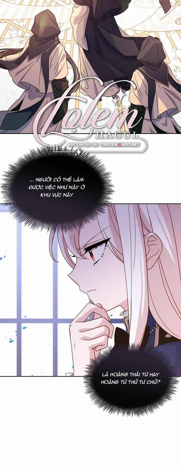 Tiểu Thư Muốn Được Nghỉ Ngơi 71 trang 10