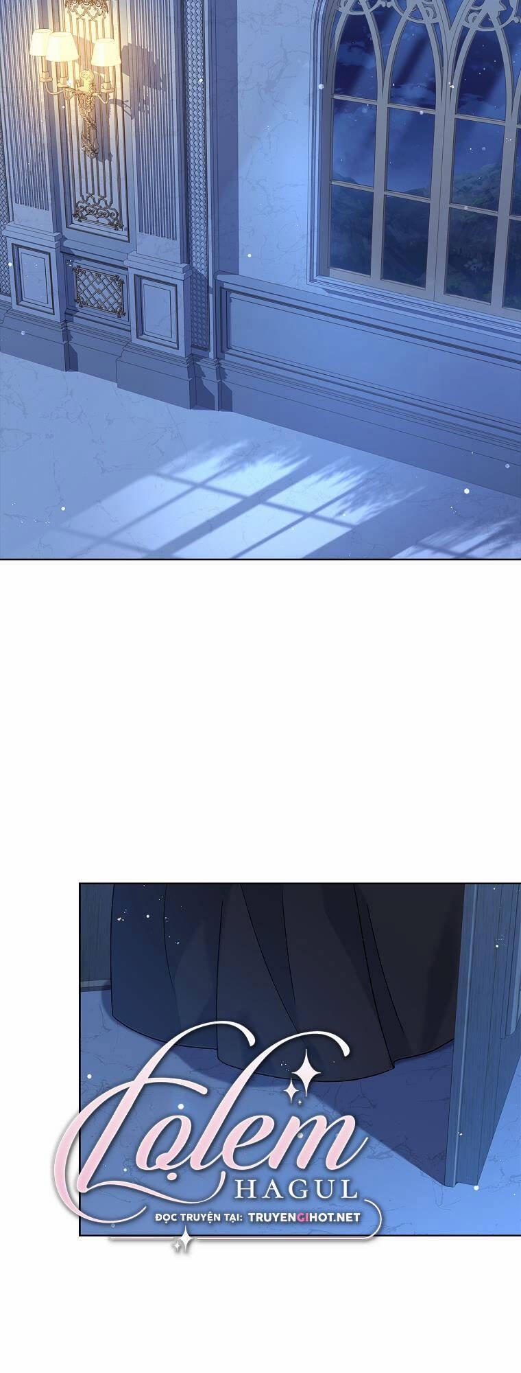 Tiểu Thư Muốn Được Nghỉ Ngơi 71 trang 12