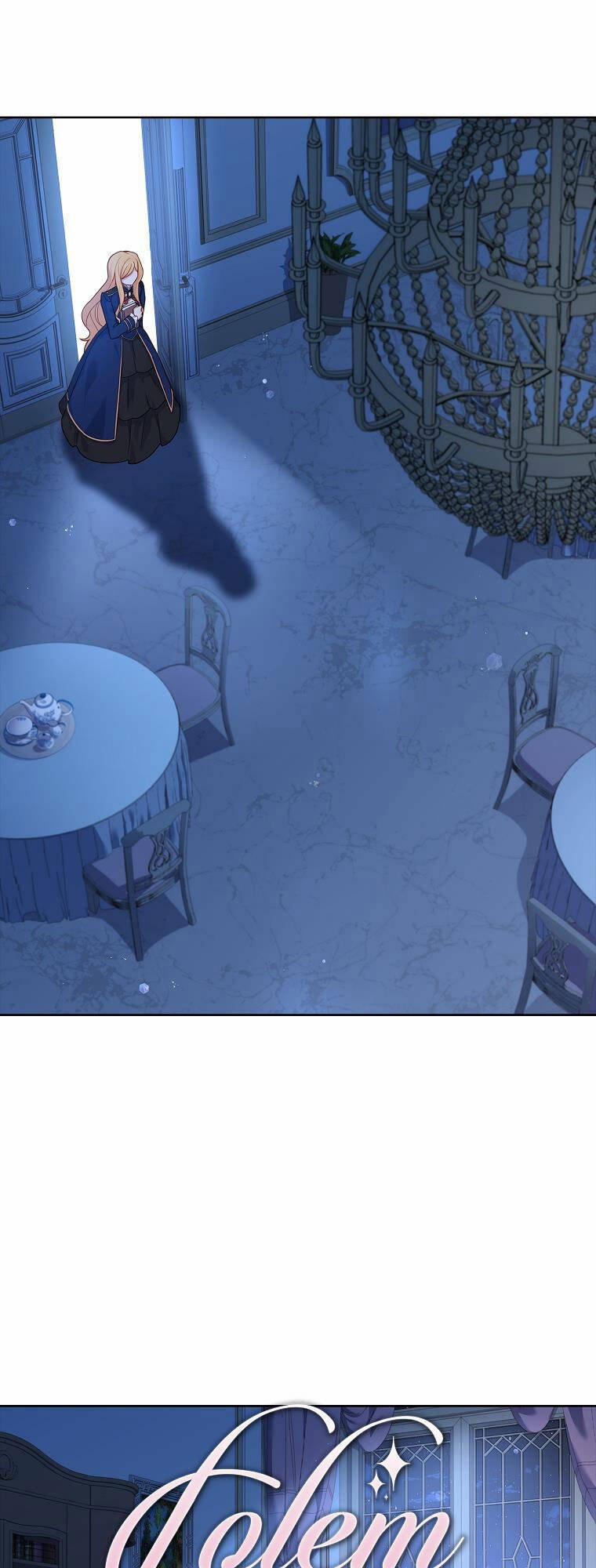 Tiểu Thư Muốn Được Nghỉ Ngơi 71 trang 13