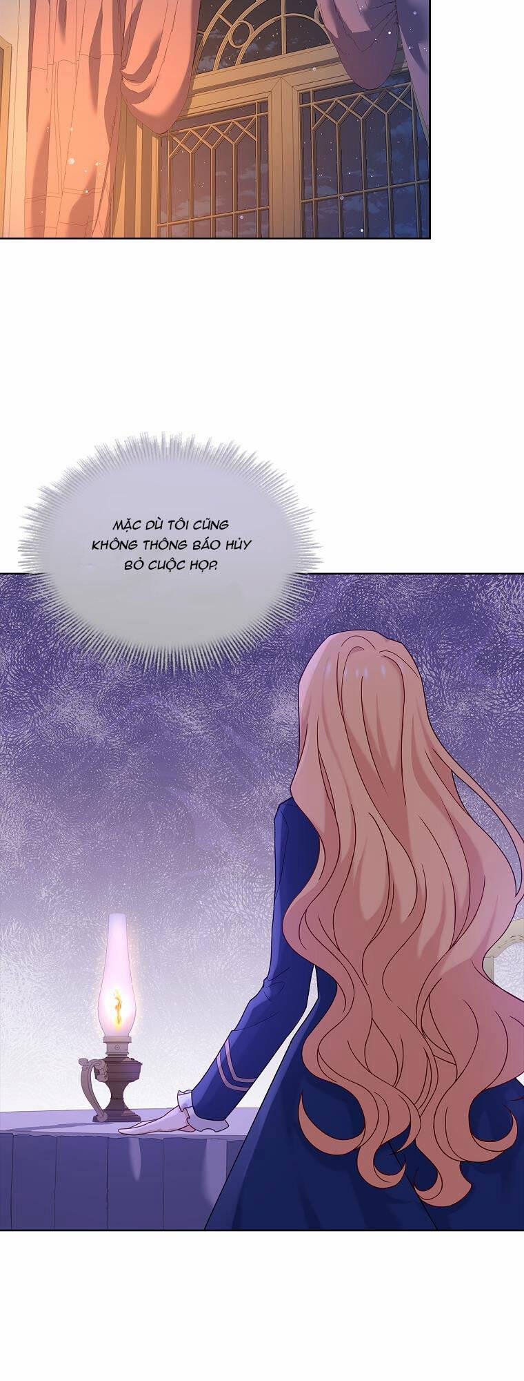 Tiểu Thư Muốn Được Nghỉ Ngơi 71 trang 15