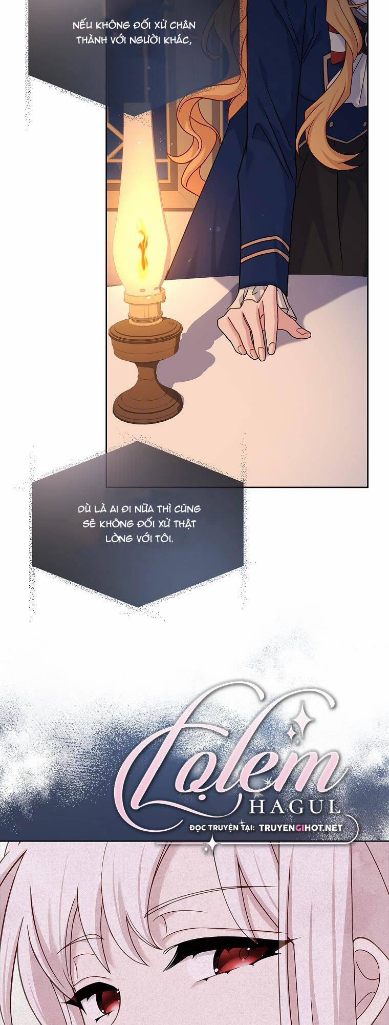 Tiểu Thư Muốn Được Nghỉ Ngơi 71 trang 18