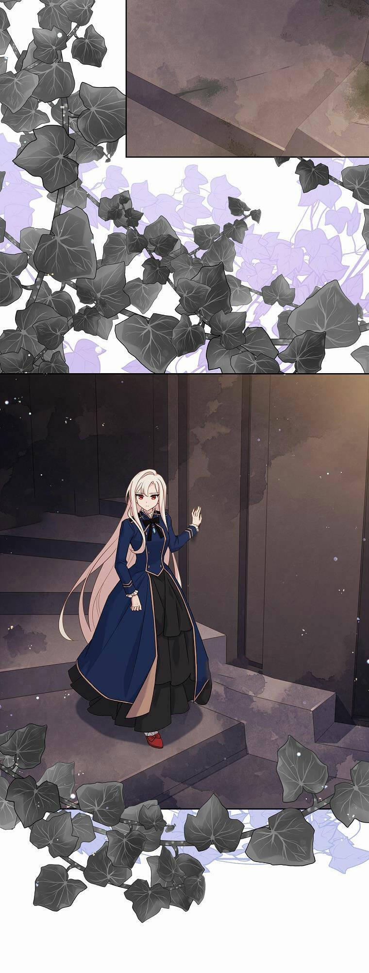 Tiểu Thư Muốn Được Nghỉ Ngơi 71 trang 23