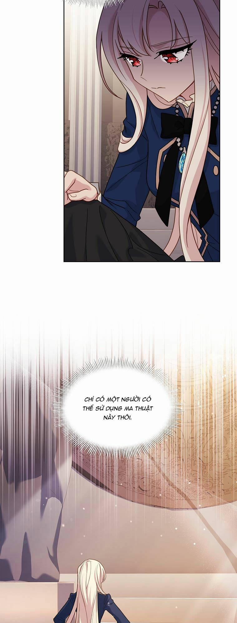 Tiểu Thư Muốn Được Nghỉ Ngơi 71 trang 25