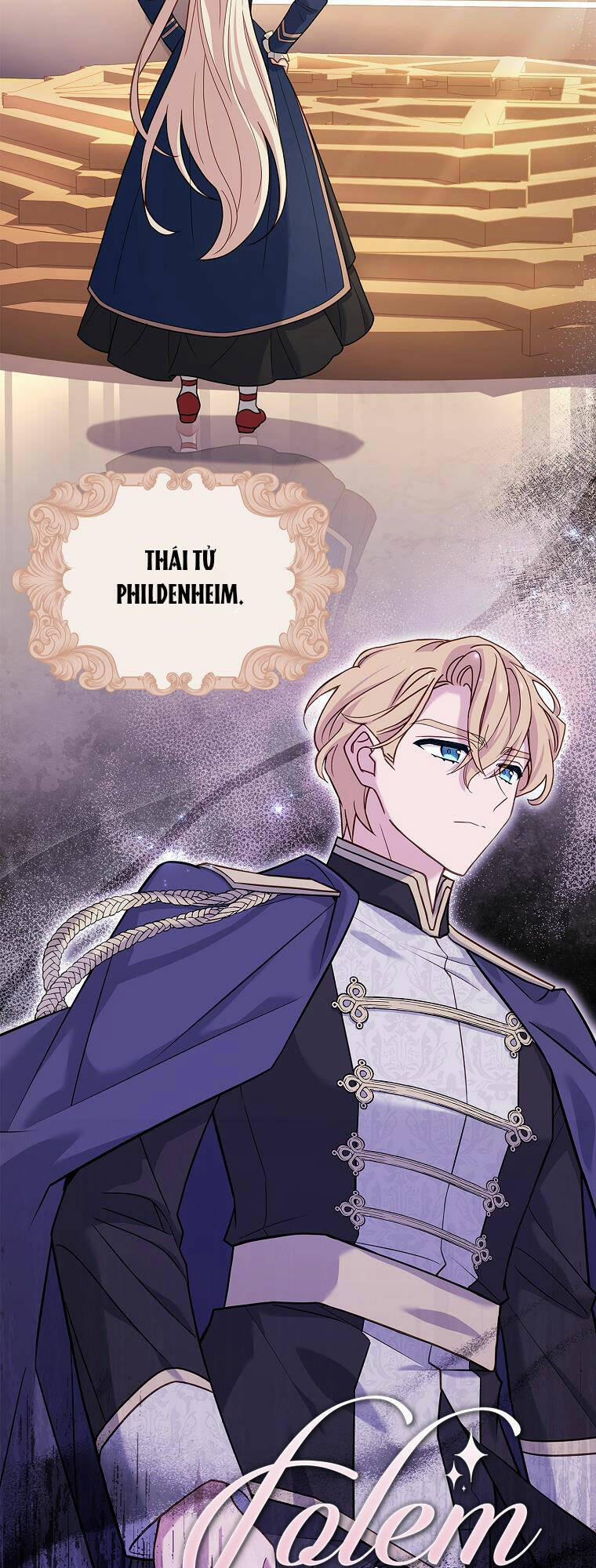 Tiểu Thư Muốn Được Nghỉ Ngơi 71 trang 26