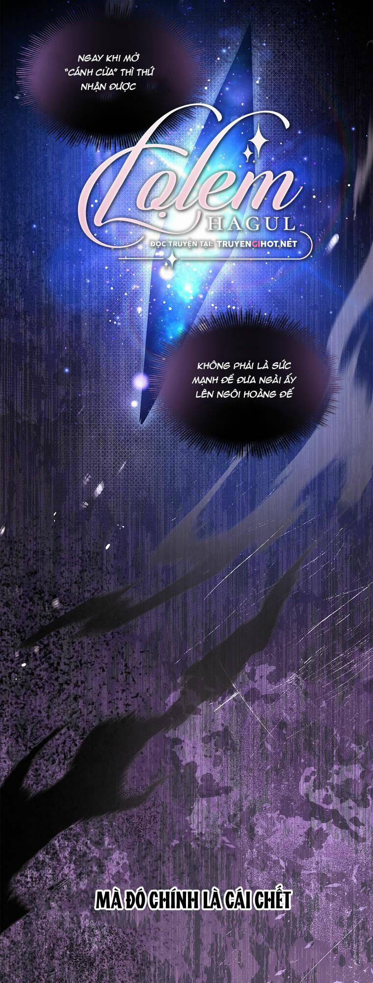 Tiểu Thư Muốn Được Nghỉ Ngơi 71 trang 29