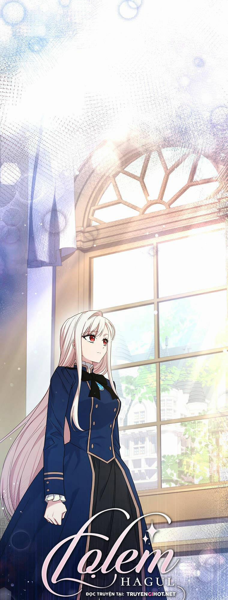 Tiểu Thư Muốn Được Nghỉ Ngơi 71 trang 3