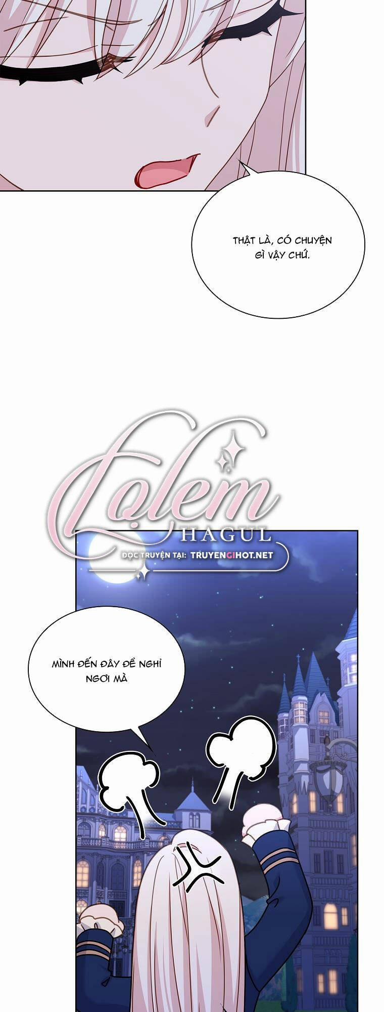 Tiểu Thư Muốn Được Nghỉ Ngơi 71 trang 33