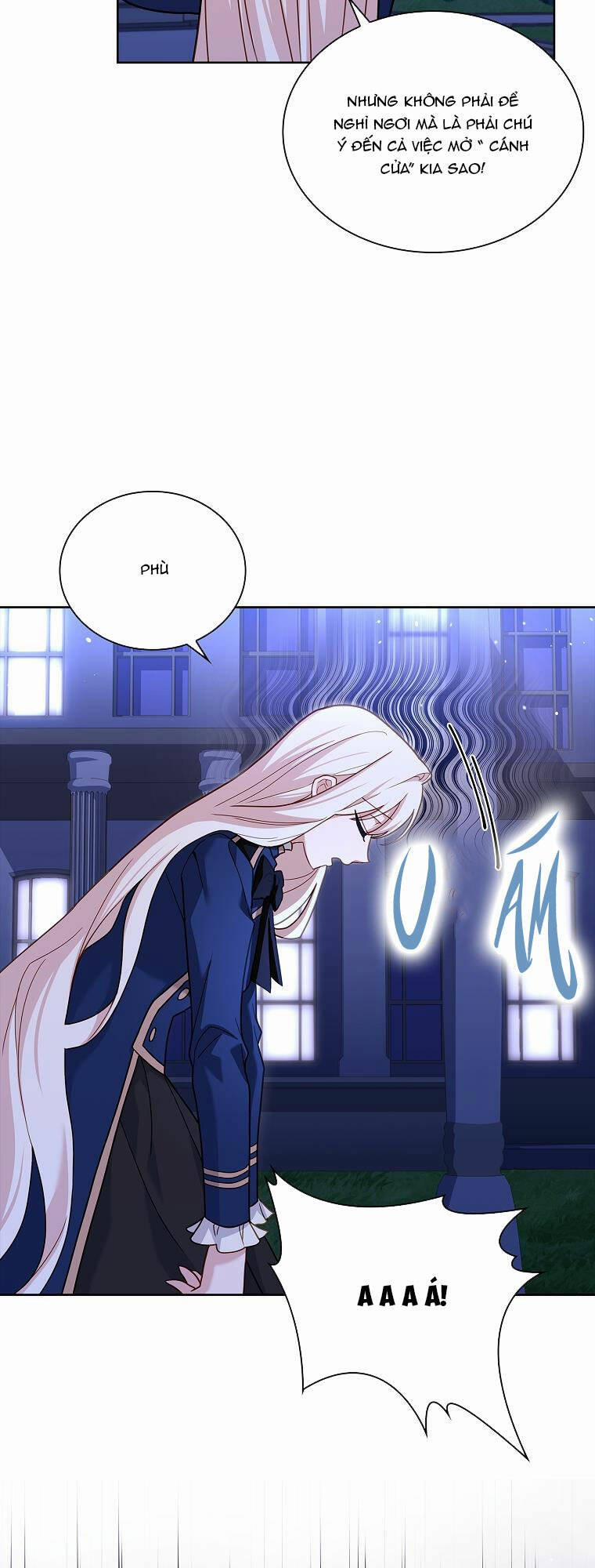 Tiểu Thư Muốn Được Nghỉ Ngơi 71 trang 34