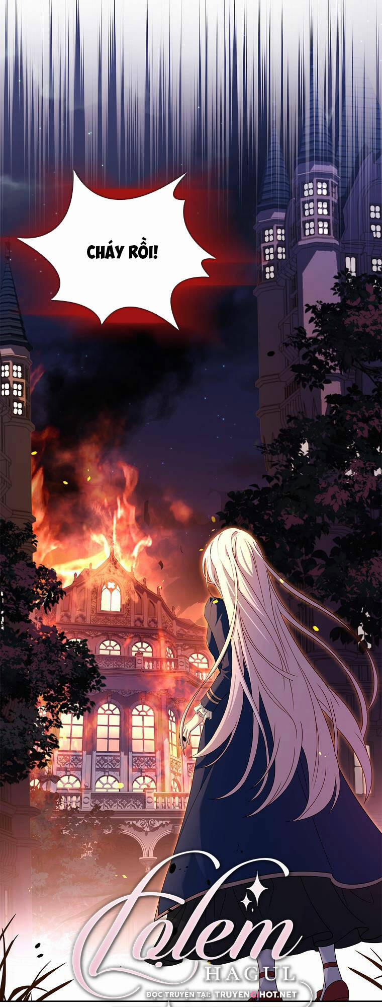 Tiểu Thư Muốn Được Nghỉ Ngơi 71 trang 35