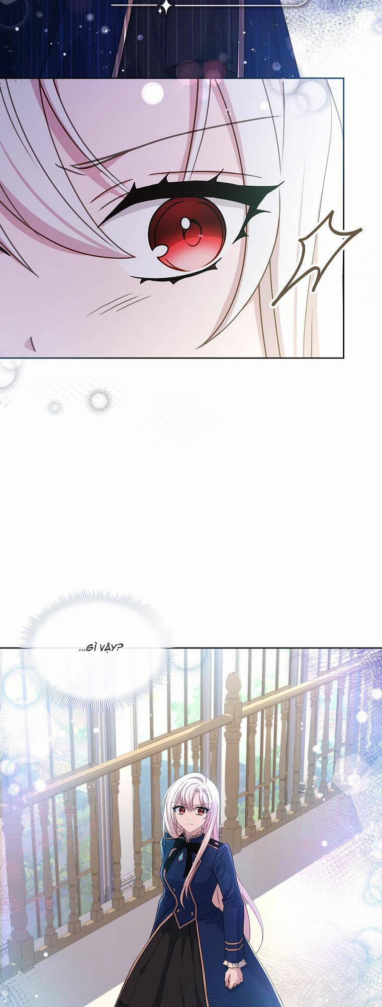 Tiểu Thư Muốn Được Nghỉ Ngơi 71 trang 4