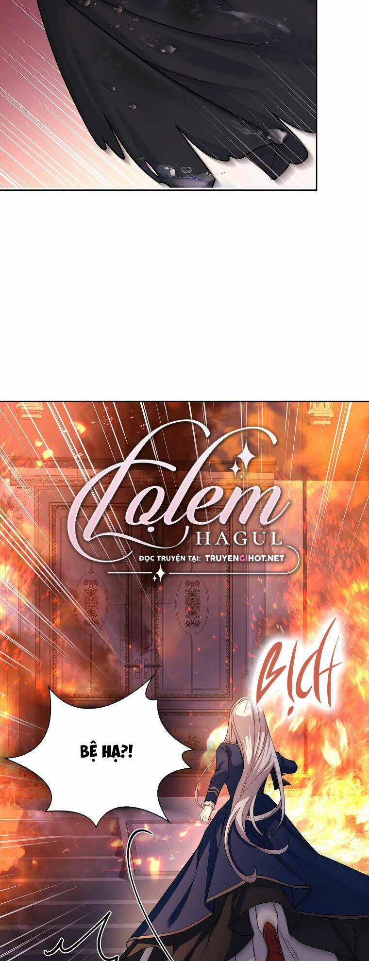 Tiểu Thư Muốn Được Nghỉ Ngơi 71 trang 42