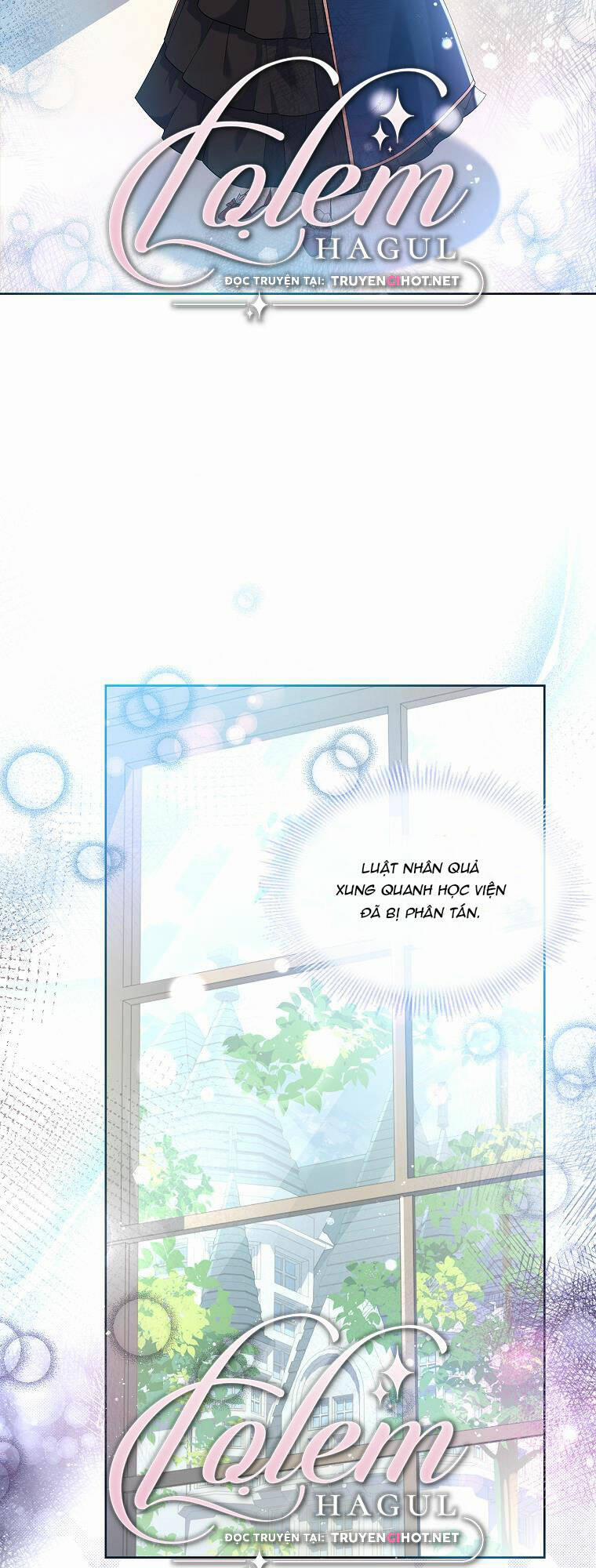 Tiểu Thư Muốn Được Nghỉ Ngơi 71 trang 5