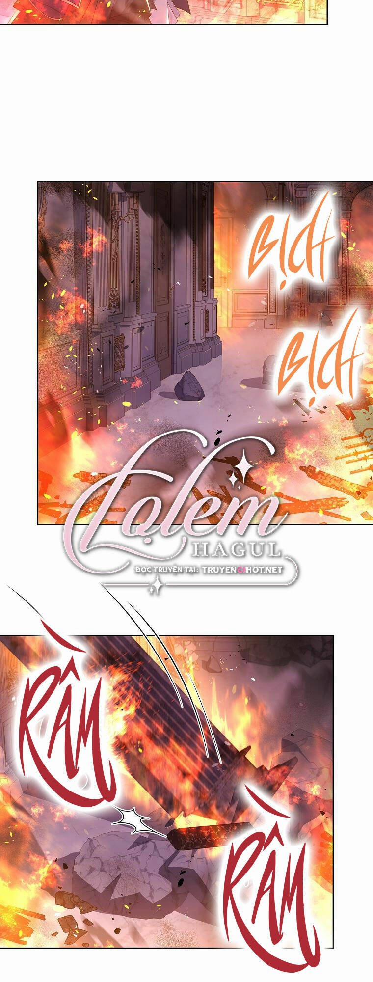 Tiểu Thư Muốn Được Nghỉ Ngơi 71 trang 51