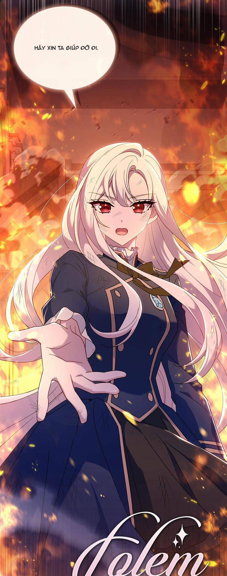 Tiểu Thư Muốn Được Nghỉ Ngơi 71 trang 59