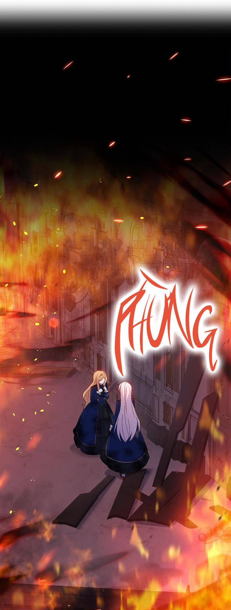 Tiểu Thư Muốn Được Nghỉ Ngơi 72 trang 1