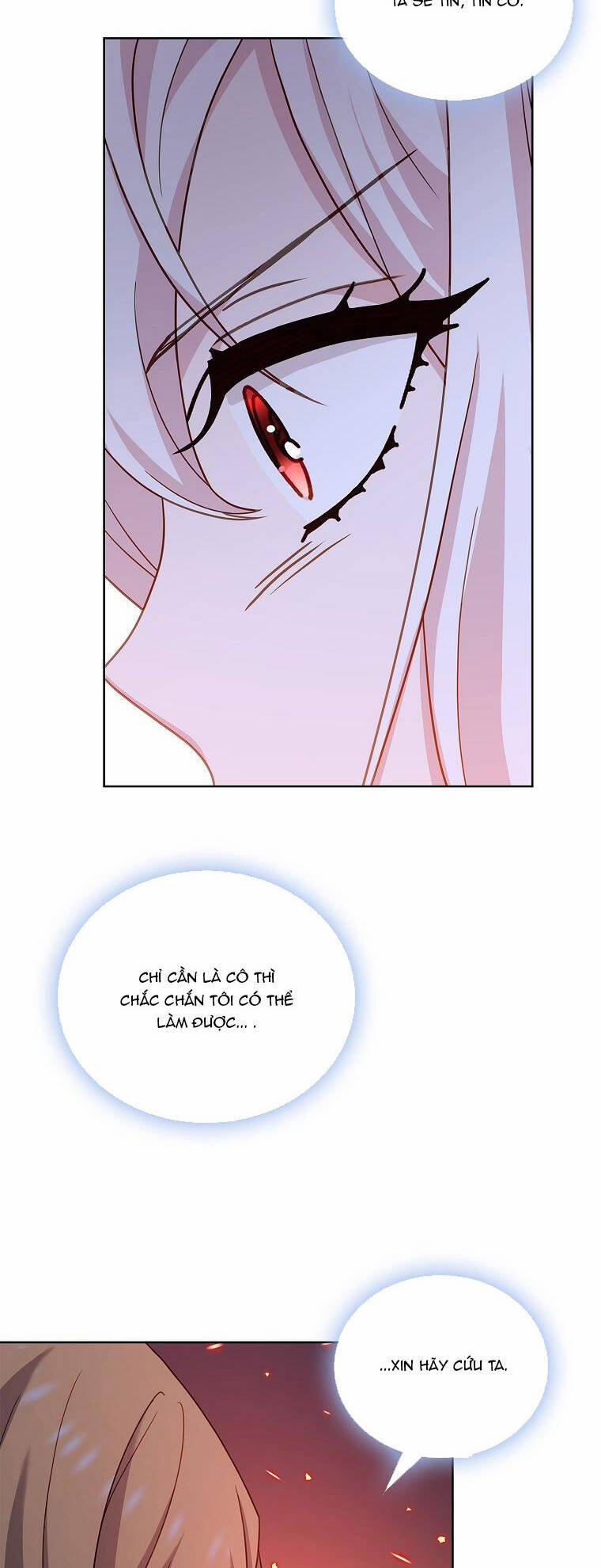 Tiểu Thư Muốn Được Nghỉ Ngơi 72 trang 10