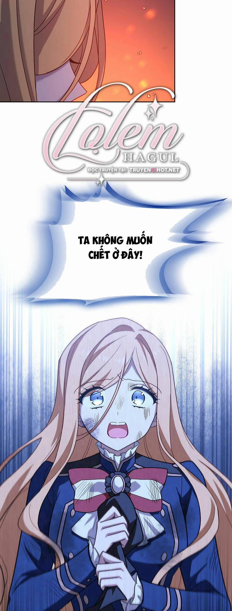 Tiểu Thư Muốn Được Nghỉ Ngơi 72 trang 11