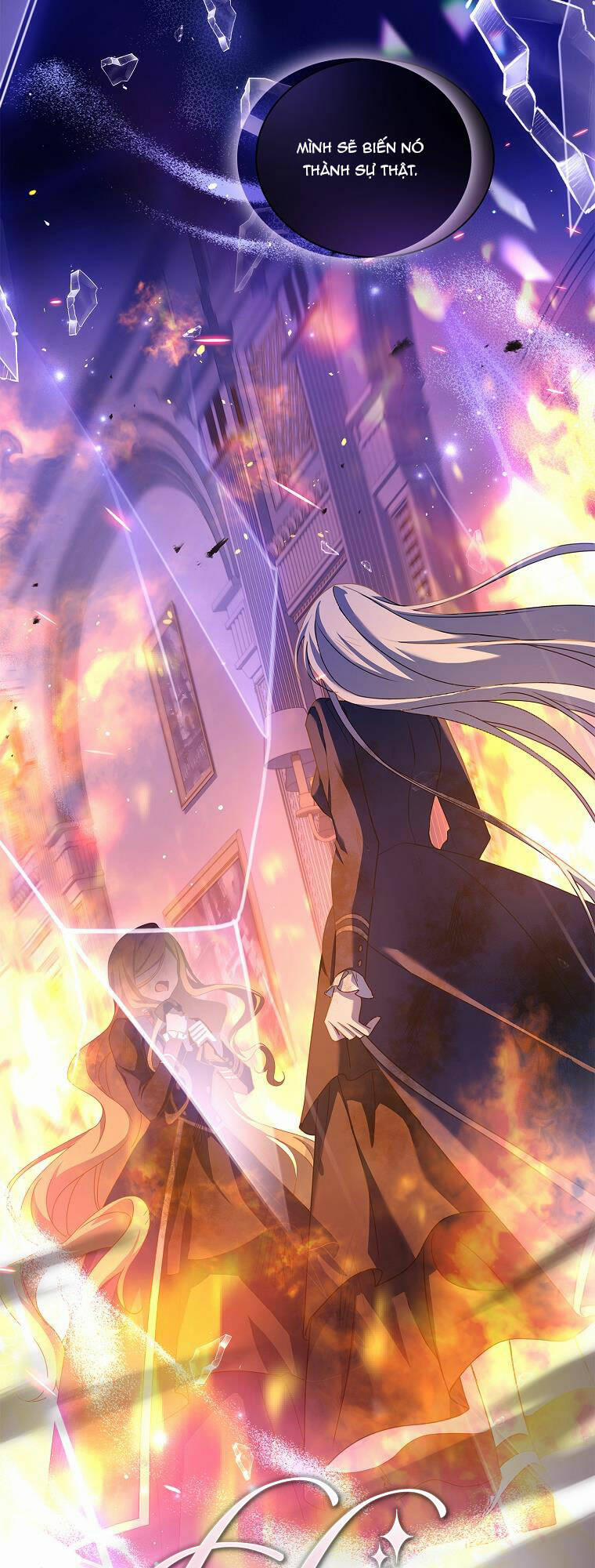 Tiểu Thư Muốn Được Nghỉ Ngơi 72 trang 14