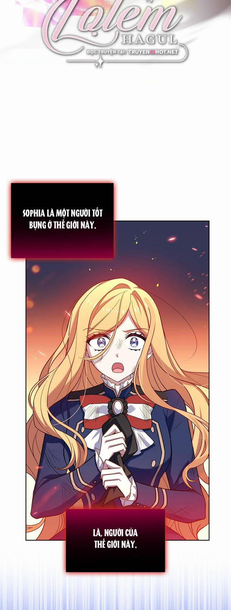 Tiểu Thư Muốn Được Nghỉ Ngơi 72 trang 15