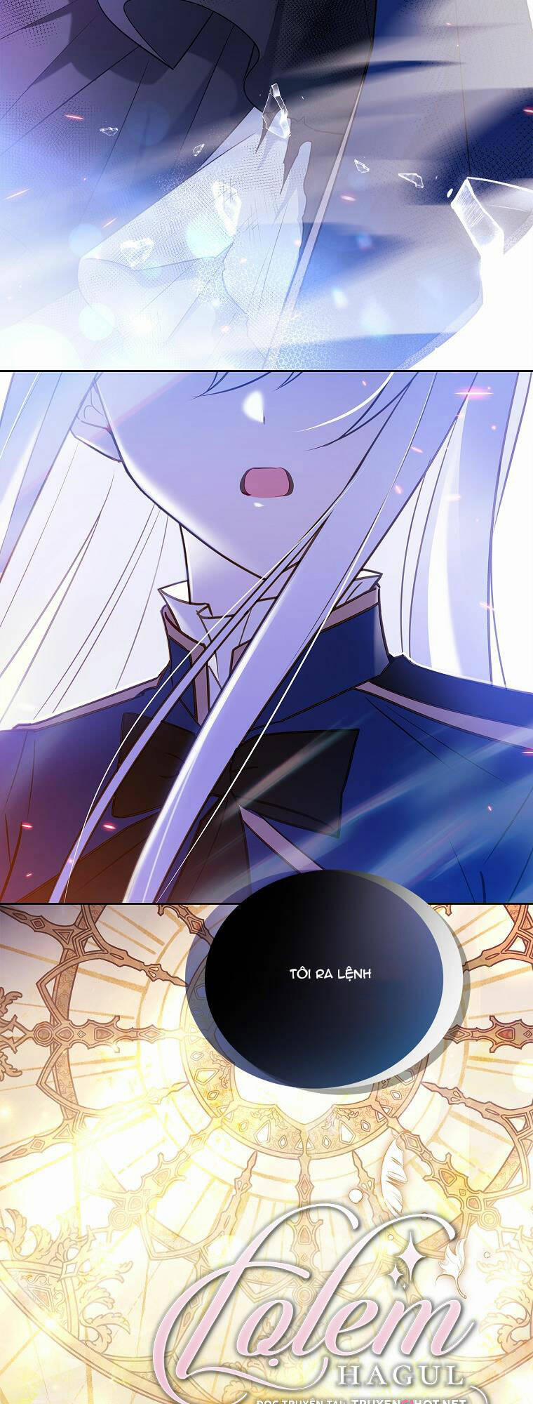 Tiểu Thư Muốn Được Nghỉ Ngơi 72 trang 17