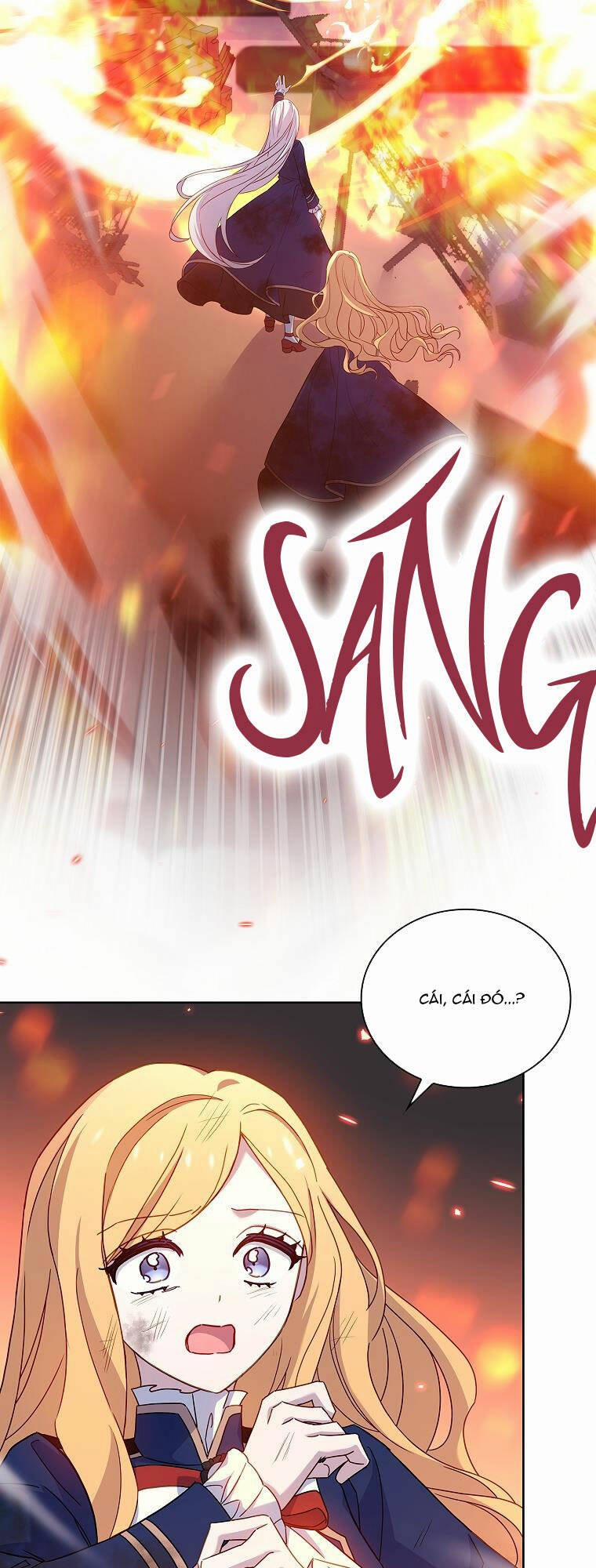 Tiểu Thư Muốn Được Nghỉ Ngơi 72 trang 19