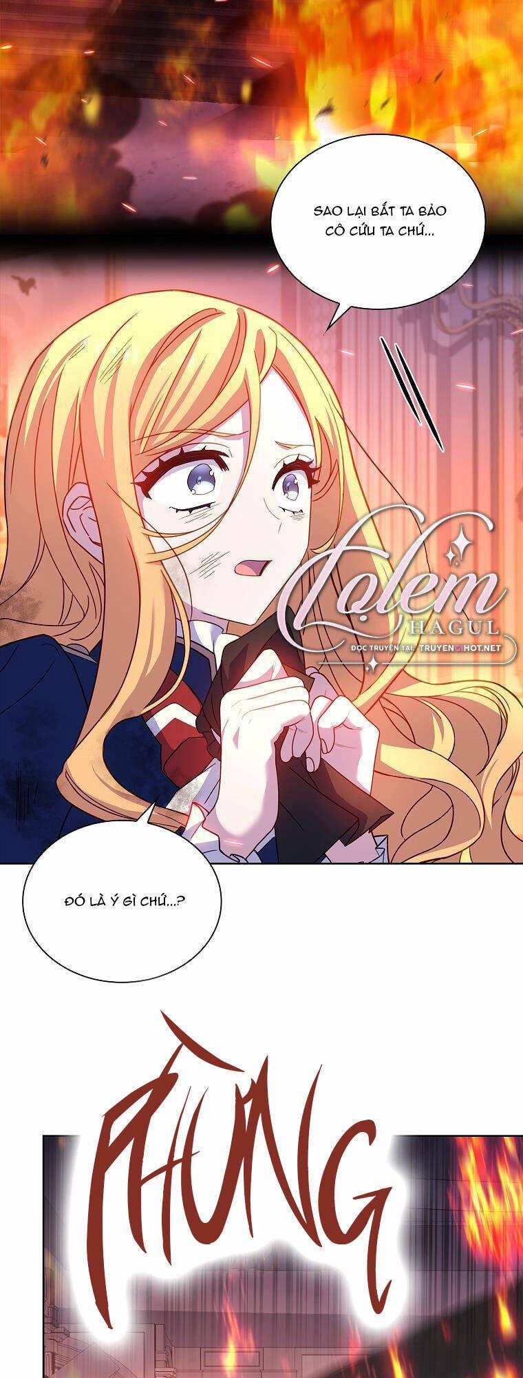 Tiểu Thư Muốn Được Nghỉ Ngơi 72 trang 2