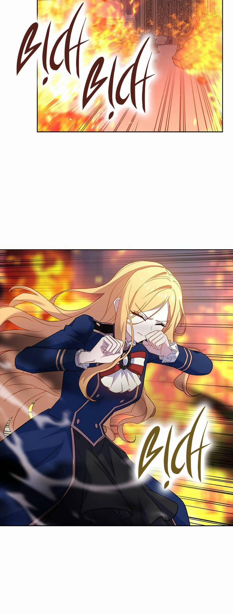 Tiểu Thư Muốn Được Nghỉ Ngơi 72 trang 22