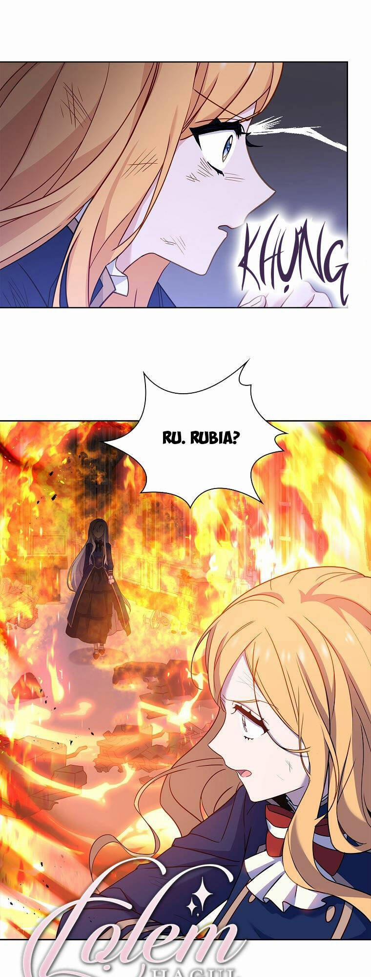 Tiểu Thư Muốn Được Nghỉ Ngơi 72 trang 23