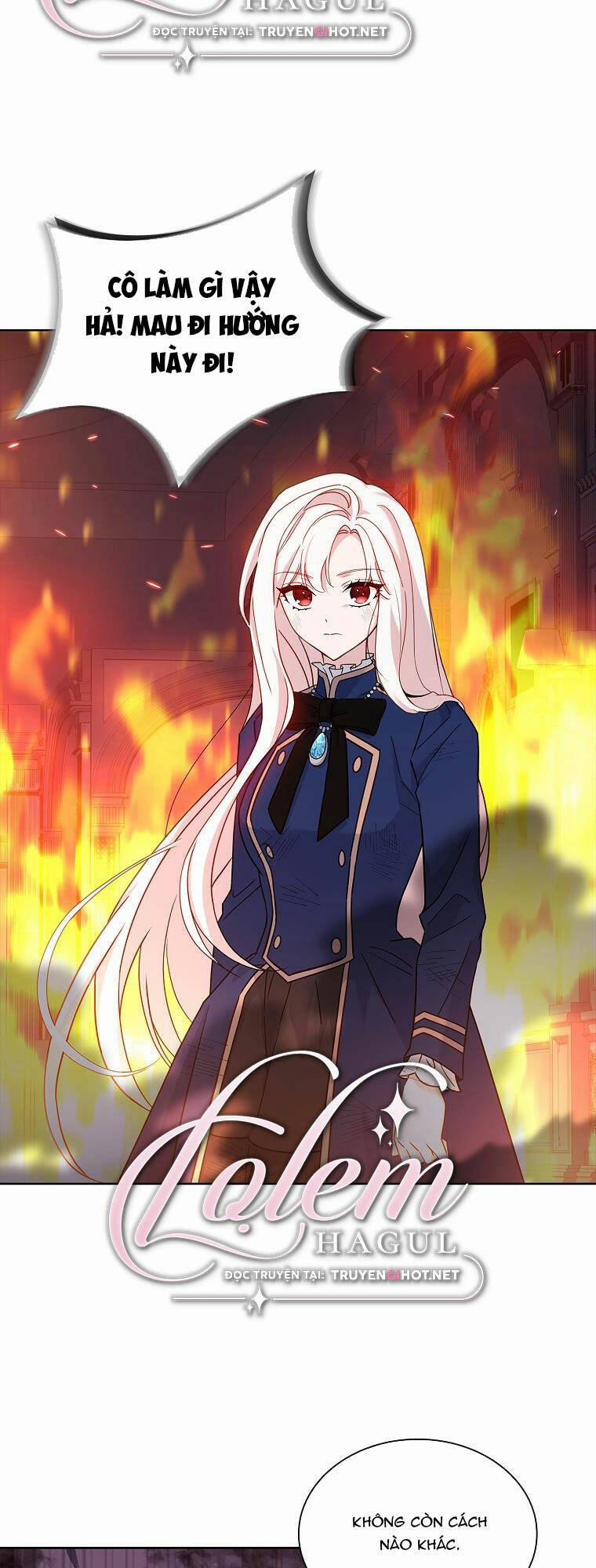 Tiểu Thư Muốn Được Nghỉ Ngơi 72 trang 24