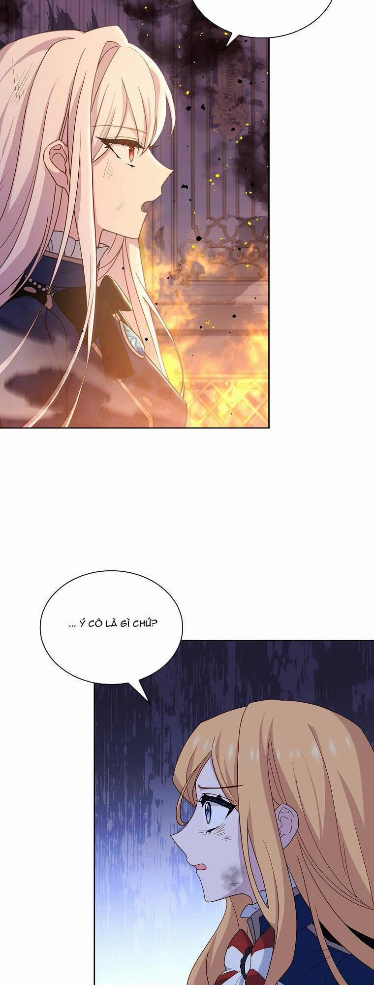 Tiểu Thư Muốn Được Nghỉ Ngơi 72 trang 25