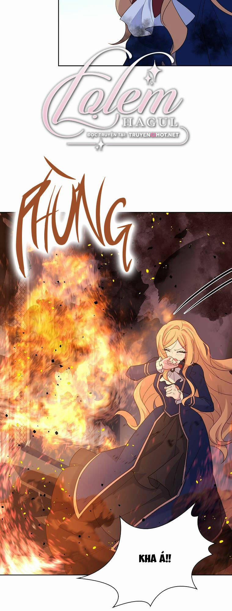 Tiểu Thư Muốn Được Nghỉ Ngơi 72 trang 26