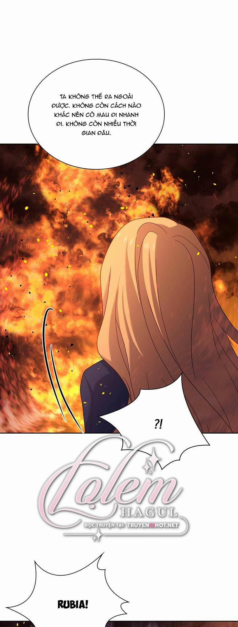 Tiểu Thư Muốn Được Nghỉ Ngơi 72 trang 27