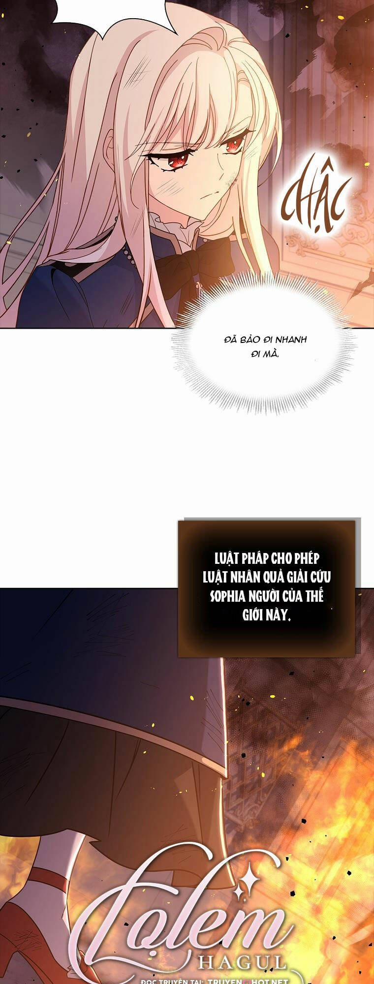 Tiểu Thư Muốn Được Nghỉ Ngơi 72 trang 28