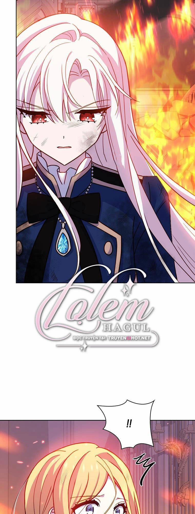 Tiểu Thư Muốn Được Nghỉ Ngơi 72 trang 3