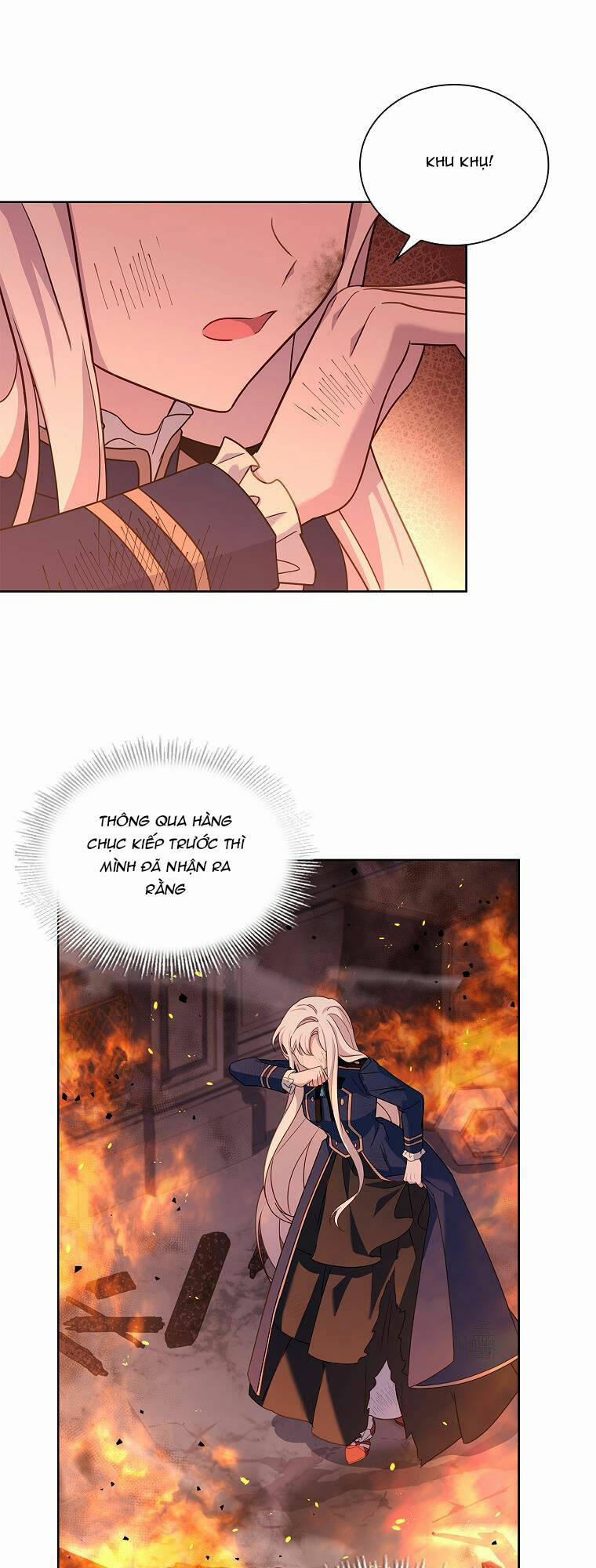 Tiểu Thư Muốn Được Nghỉ Ngơi 72 trang 30