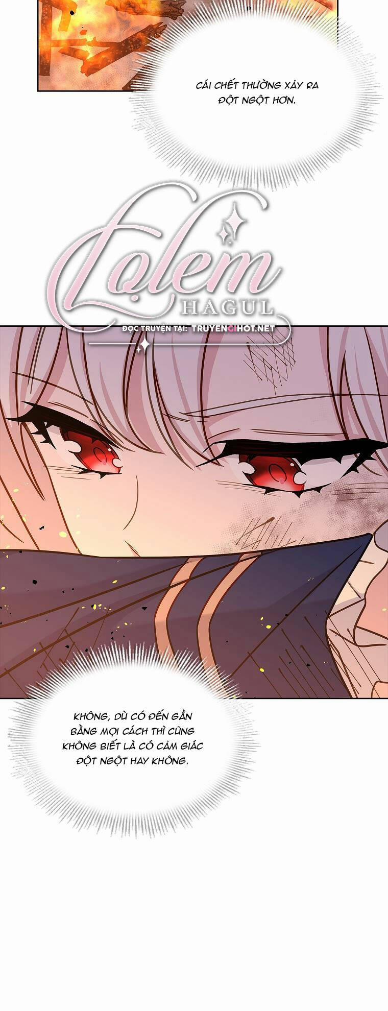 Tiểu Thư Muốn Được Nghỉ Ngơi 72 trang 31