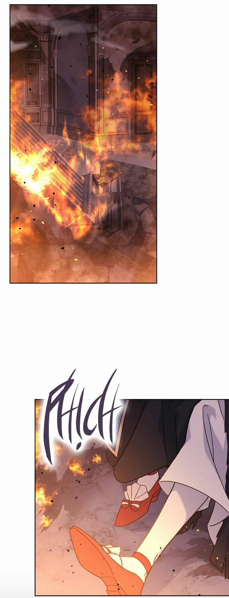 Tiểu Thư Muốn Được Nghỉ Ngơi 72 trang 32