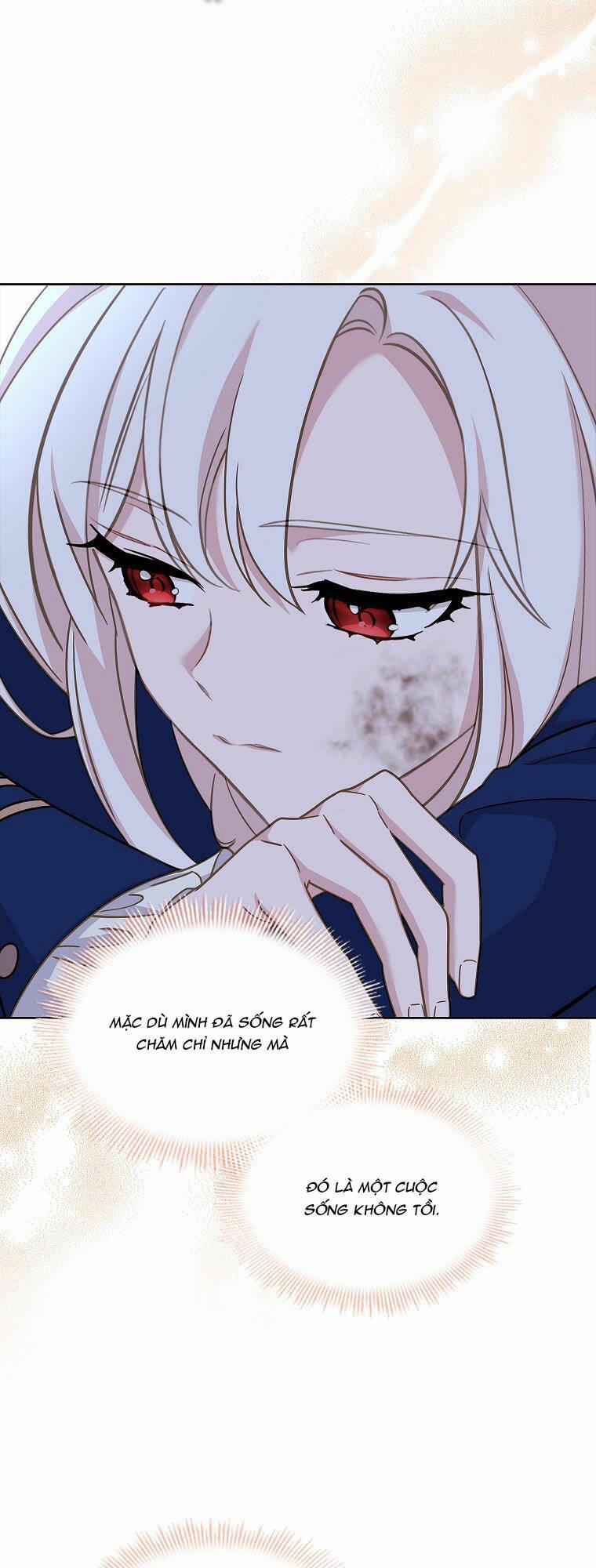 Tiểu Thư Muốn Được Nghỉ Ngơi 72 trang 34