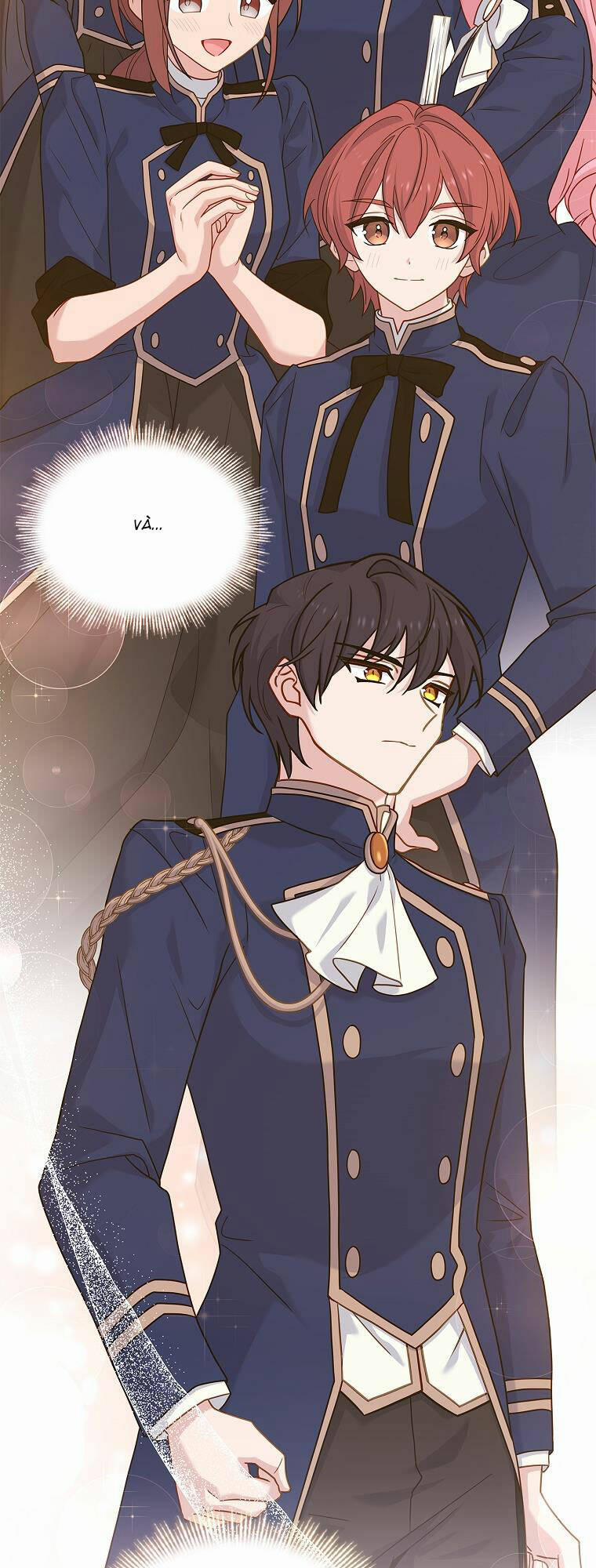 Tiểu Thư Muốn Được Nghỉ Ngơi 72 trang 36