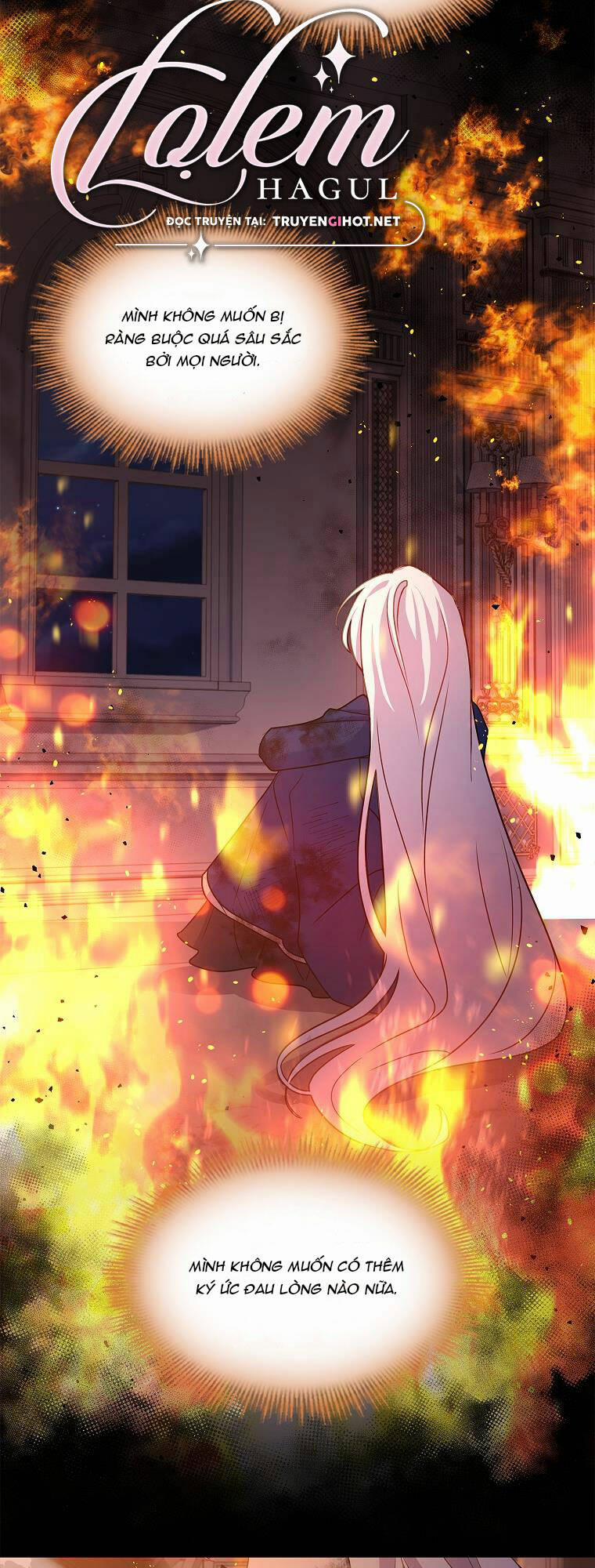 Tiểu Thư Muốn Được Nghỉ Ngơi 72 trang 38